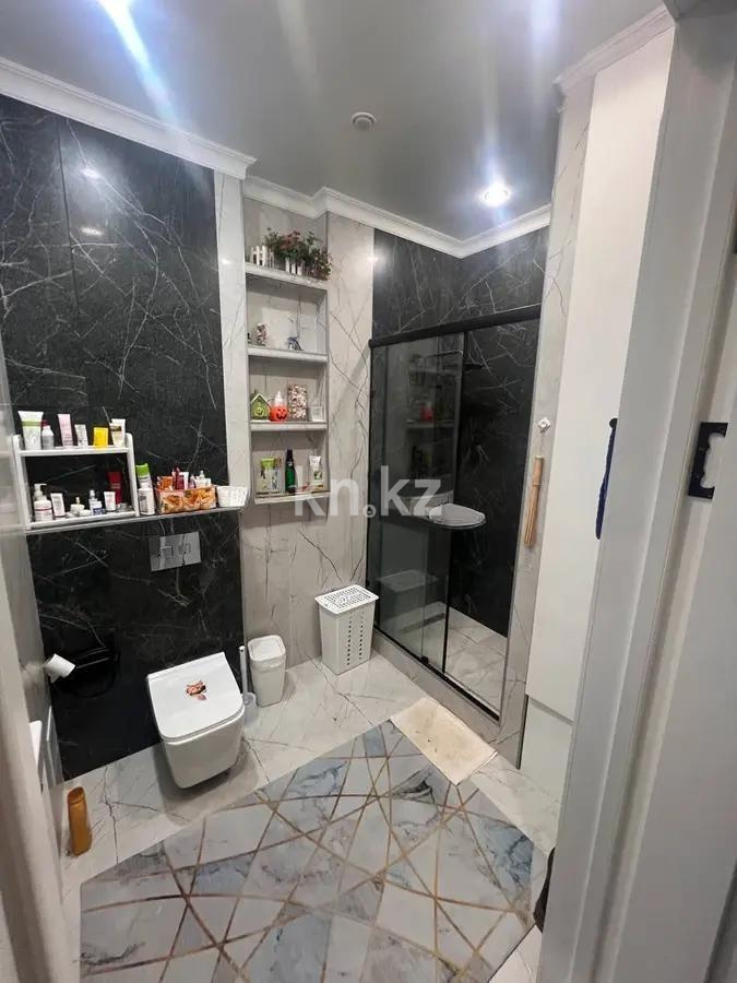 Продажа 4-комнатной квартиры, 107.7 м², ул. Бектурова, дом  9 в Астане - фото 6