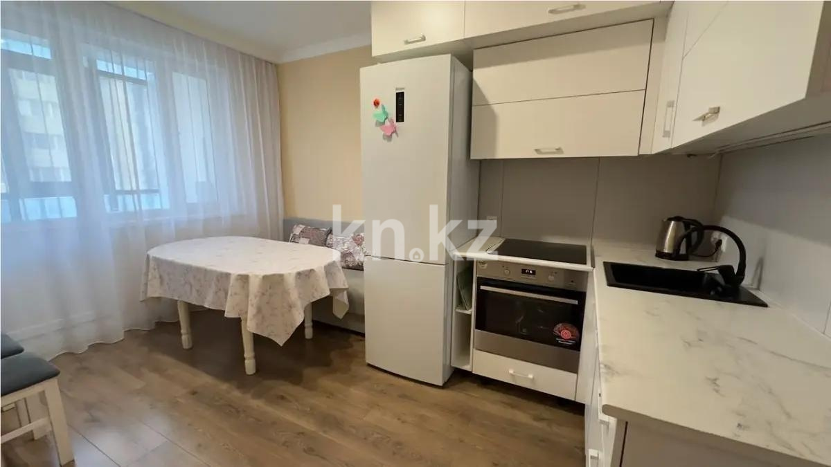 Продажа 2-комнатной квартиры, 60 м² в Астане - фото 3