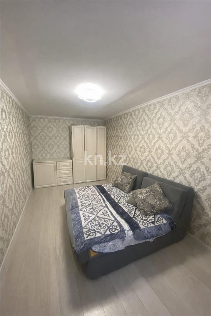 Продажа 2-комнатной квартиры, 57 м² в Караганде