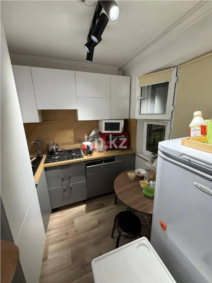 Продажа 3-комнатной квартиры, 60 м² в Алматы - фото 4