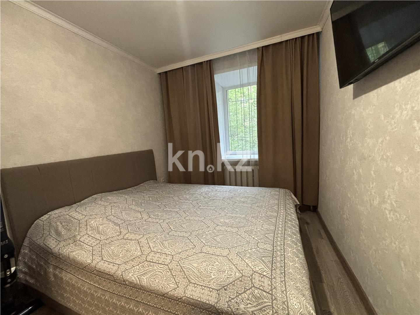 Продажа 2-комнатной квартиры, 42.1 м² в Караганде - фото 3