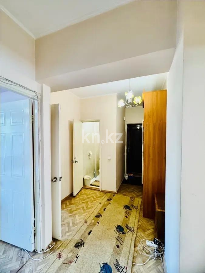 Продажа 2-комнатной квартиры, 52 м² в Алматы - фото 6