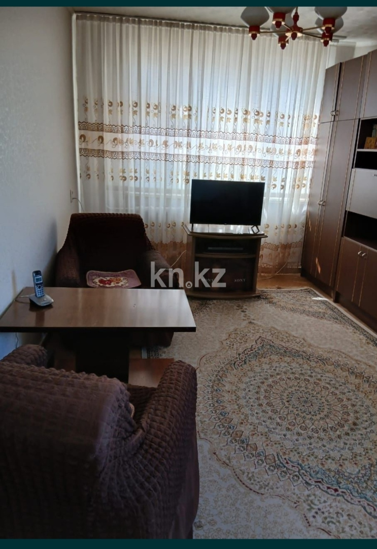 Продажа 3-комнатной квартиры, 61 м² в Акмолинской области