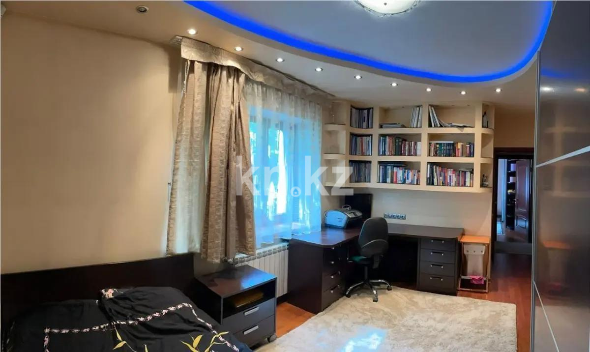 Продажа 5-комнатной квартиры, 130 м², ул. Курмангазы, дом  32 в Алматы - фото 5