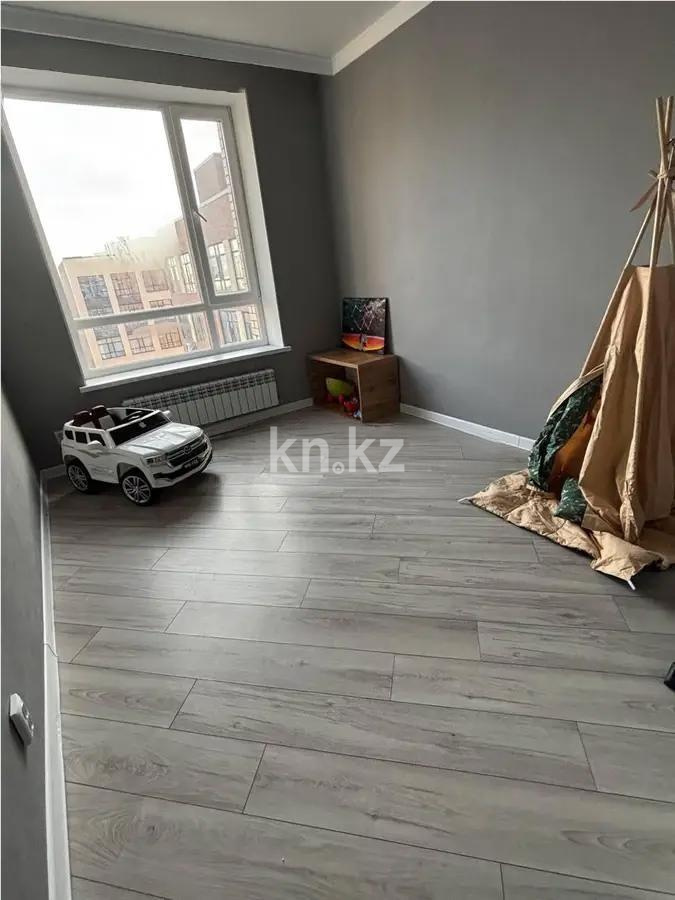 Продажа 3-комнатной квартиры, 94 м², ул. Казыбек би, дом  3/1 в Астане - фото 2