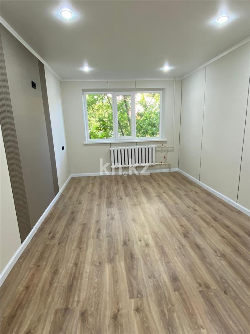 Продажа 2-комнатной квартиры, 44 м² в Караганде