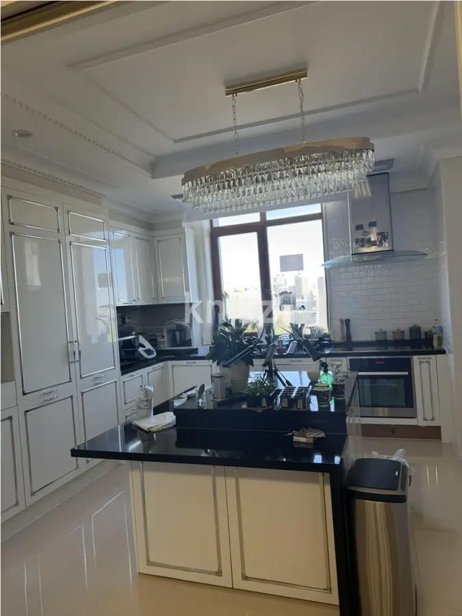Продажа 5-комнатной квартиры, 245 м² в Астане - фото 3