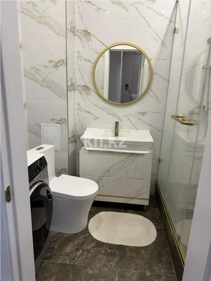 Продажа 1-комнатной квартиры, 38 м² в Астане - фото 3