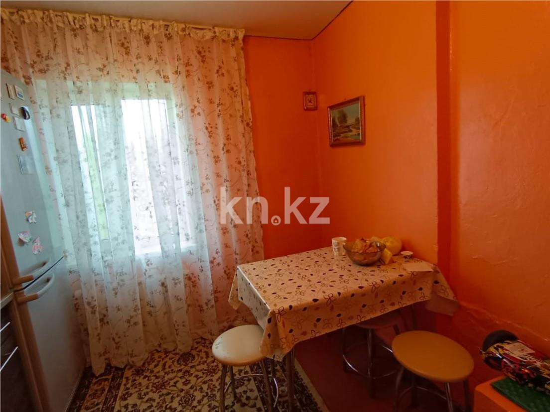 Продажа 4-комнатного дома, 61.9 м², ул. Василевской в Караганде - фото 16