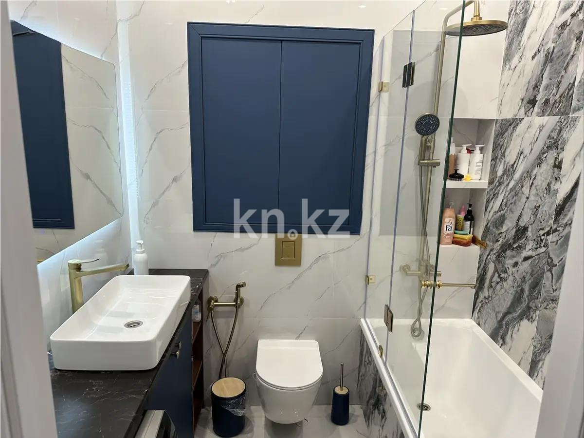 Продажа 3-комнатной квартиры, 70 м² в Астане - фото 5