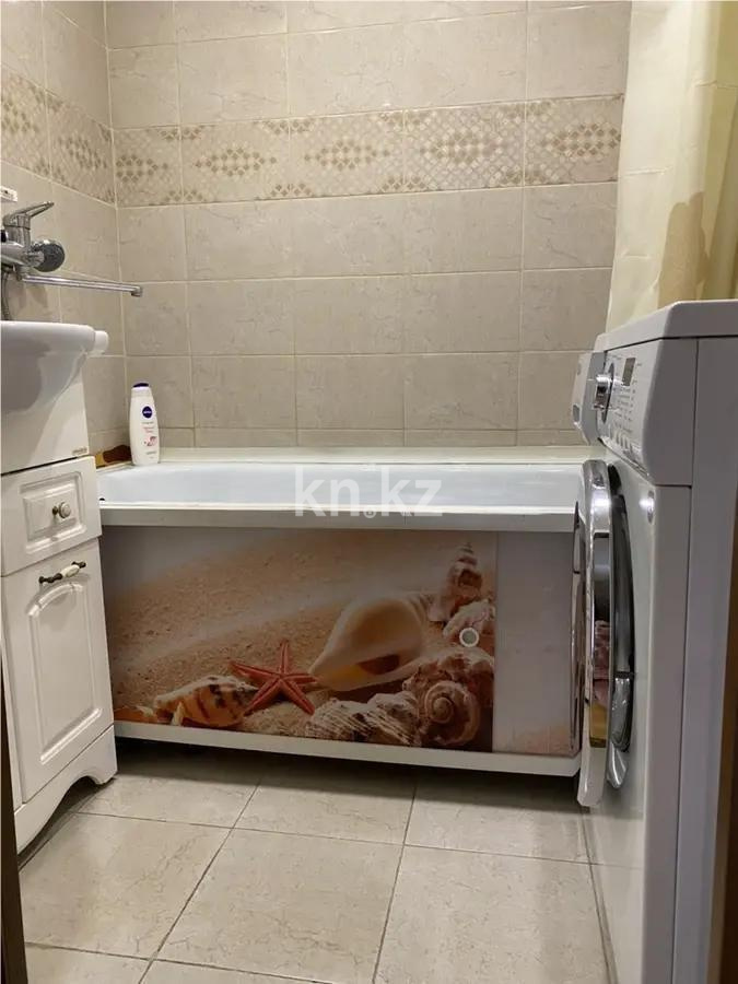 Продажа 2-комнатной квартиры, 51 м², пр. Абая, дом  50 в Астане - фото 4