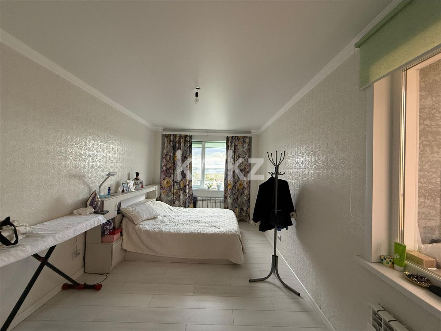 Продажа 3-комнатной квартиры, 80 м², ул. Мухамедханова в Астане - фото 4