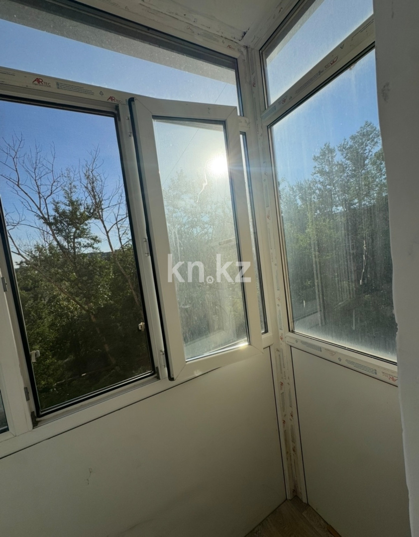 Продажа 3-комнатной квартиры, 56.6 м² в Караганде - фото 8