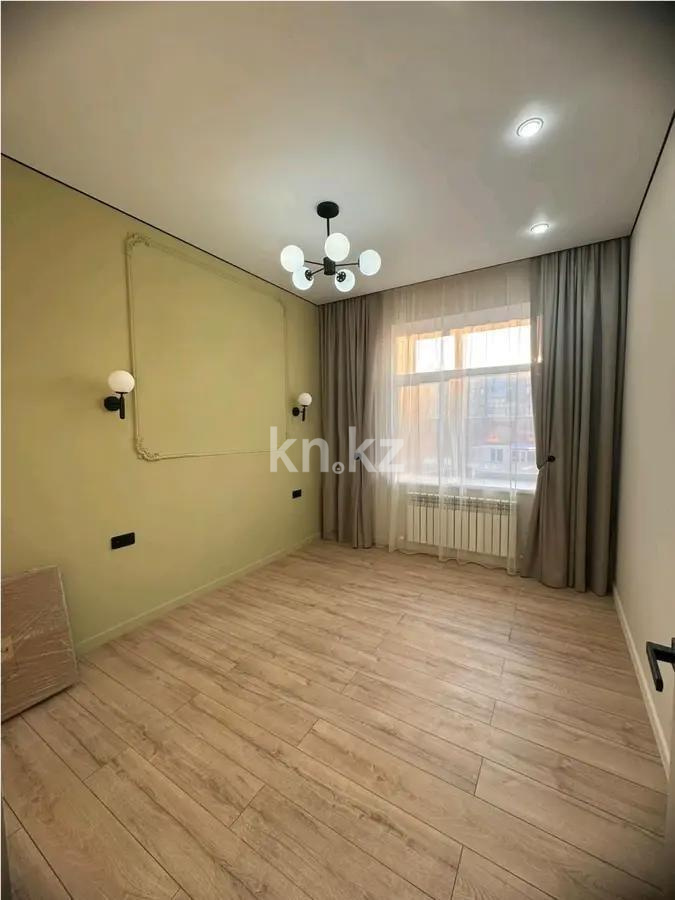 Продажа 3-комнатной квартиры, 66 м² в Караганде - фото 2