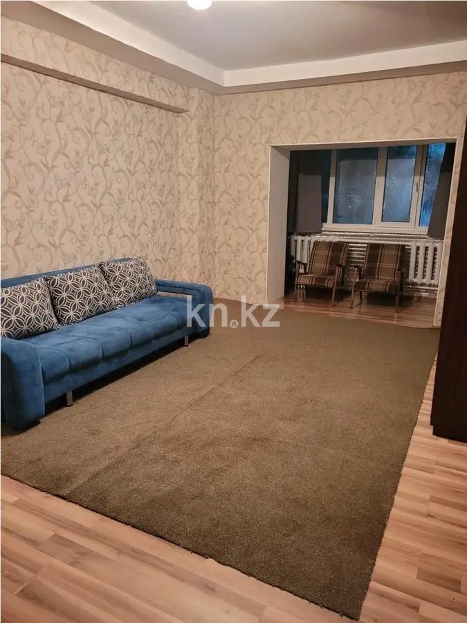 Продажа 2-комнатной квартиры, 48.7 м² в Алматы - фото 3