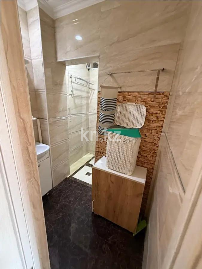 Продажа 2-комнатной квартиры, 49.5 м² в Астане - фото 4