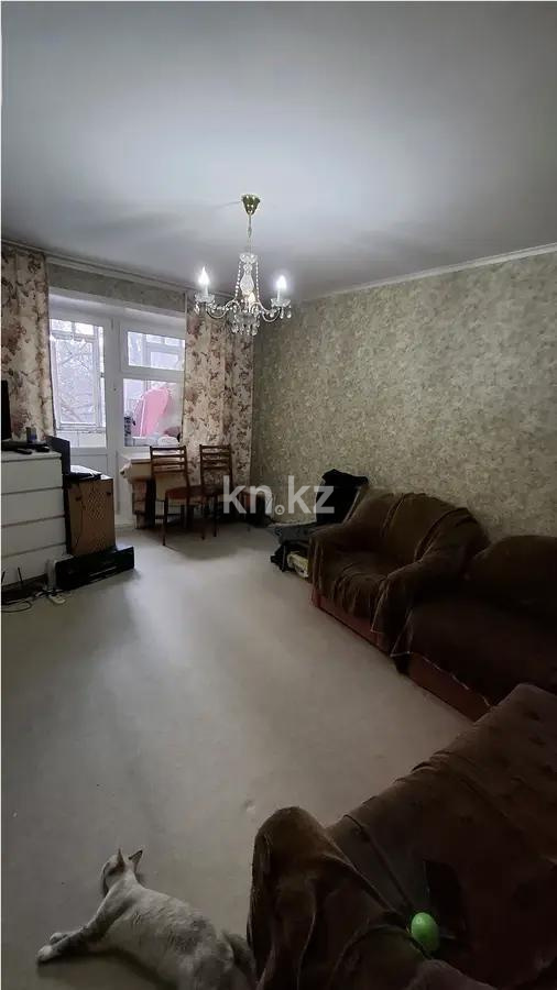 Продажа 2-комнатной квартиры, 51 м² в Астане