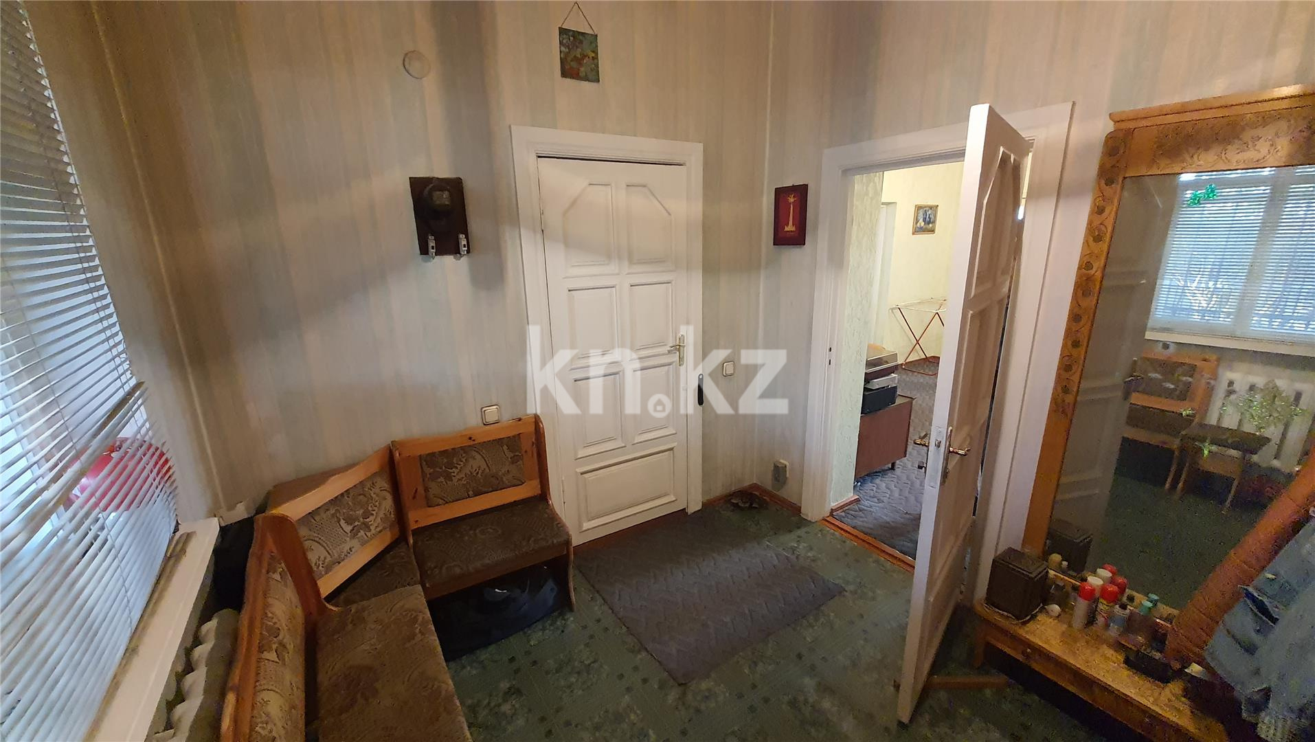 Продажа 7-комнатного дома, 273.7 м² в Караганде - фото 5