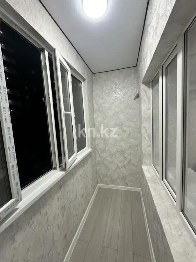 Продажа 1-комнатной квартиры, 22 м² в Алматы - фото 4