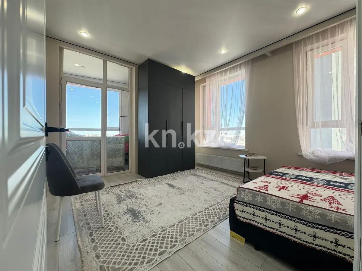 Продажа 2-комнатной квартиры, 62 м² в Астане - фото 2