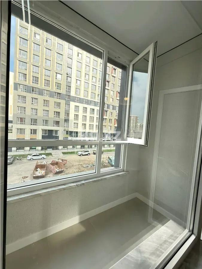 Продажа 1-комнатной квартиры, 39 м², ул. Молдагалиева, дом  3 в Астане - фото 5