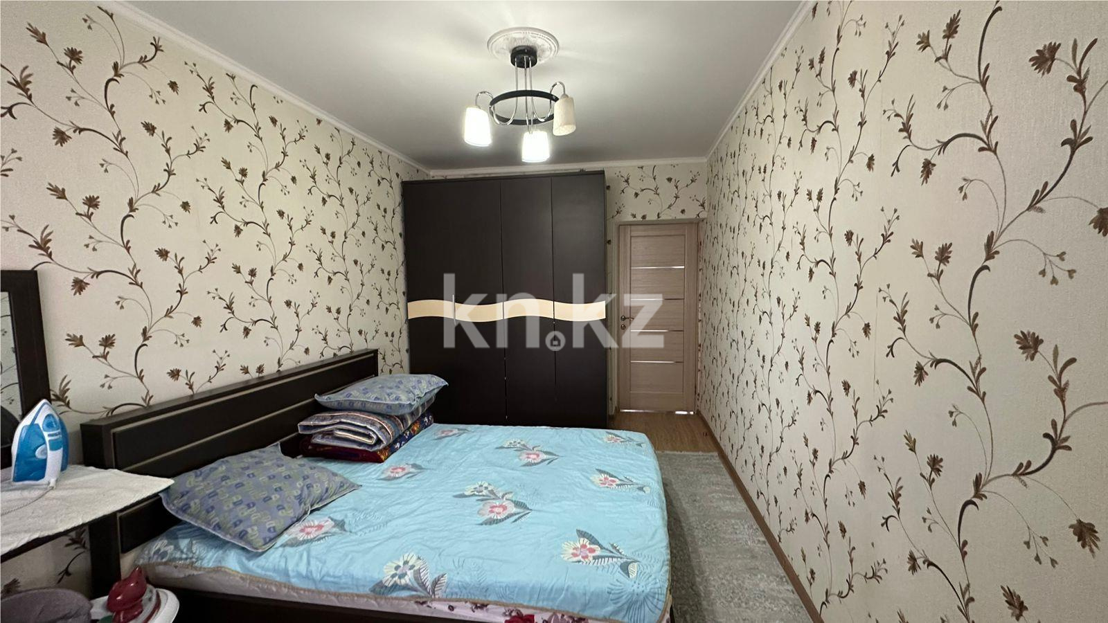 Продажа 3-комнатной квартиры, 61.8 м² в Астане - фото 5