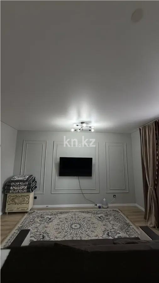Продажа 1-комнатной квартиры, 38 м² в Астане - фото 2