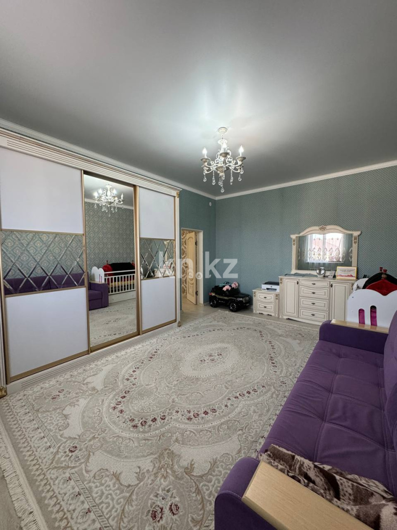 Продажа 6-комнатного дома, 310 м² в Актобе - фото 12