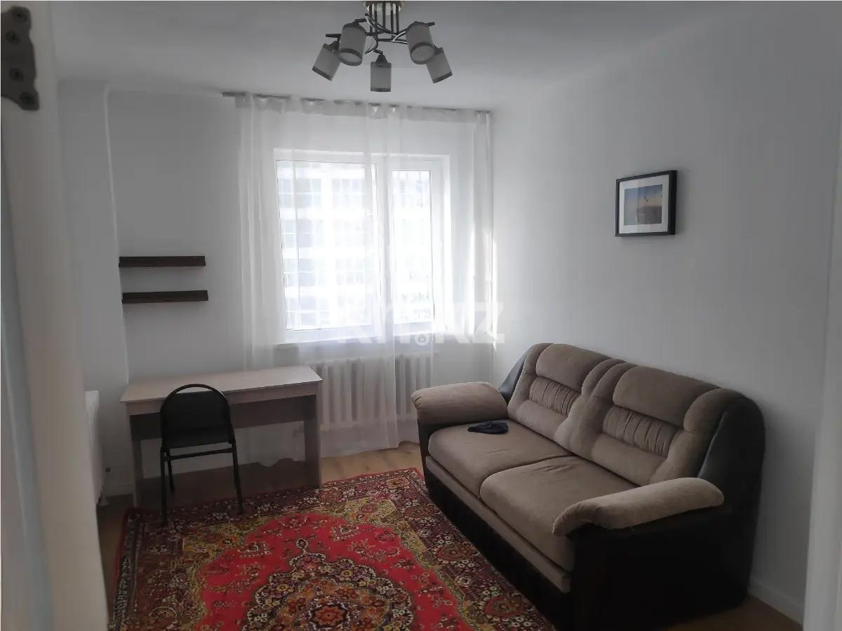 Продажа 4-комнатной квартиры, 100 м² в Астане - фото 2