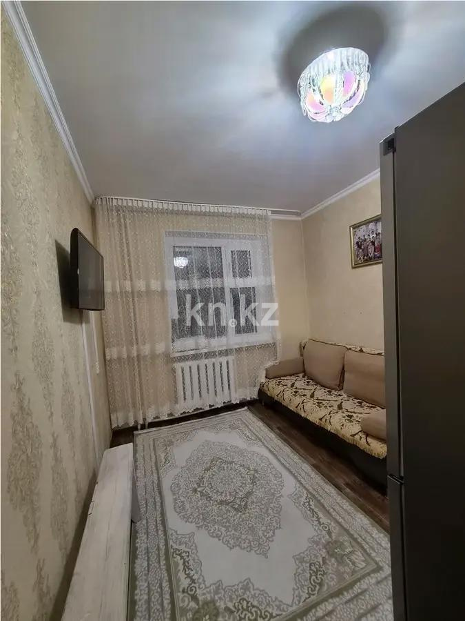 Продажа 4-комнатной квартиры, 77 м² в Караганде - фото 3