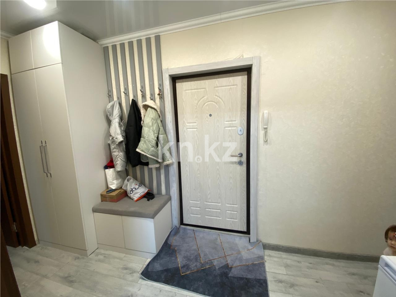 Продажа 2-комнатной квартиры, 54 м² в Караганде - фото 13