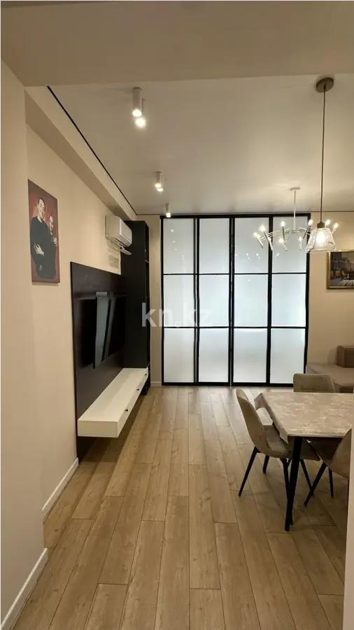 Продажа 2-комнатной квартиры, 65 м² в Алматы - фото 2