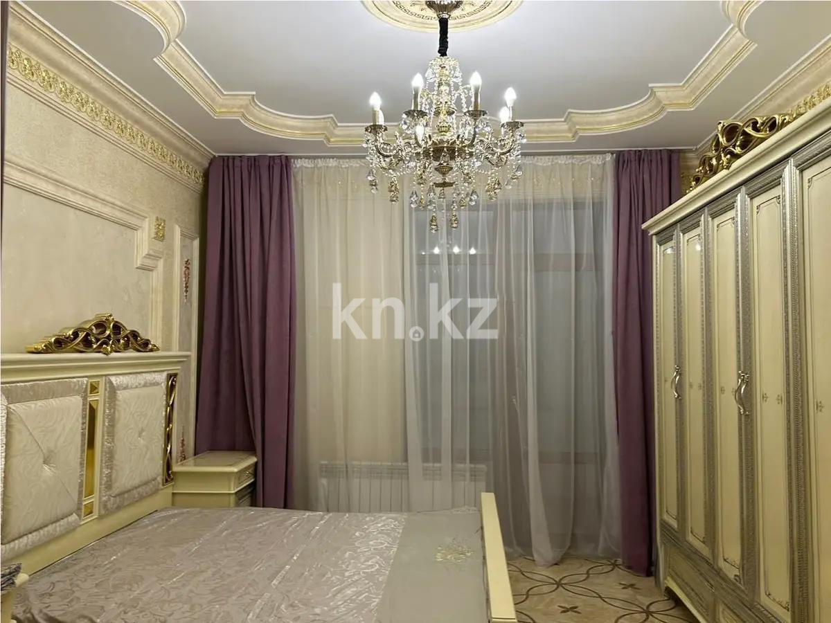 Продажа 3-комнатной квартиры, 113 м² в Астане - фото 2