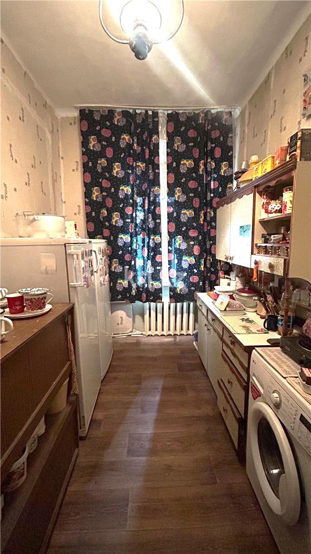 Продажа 3-комнатной квартиры, 63 м², ул. Жамбыла в Караганде - фото 5