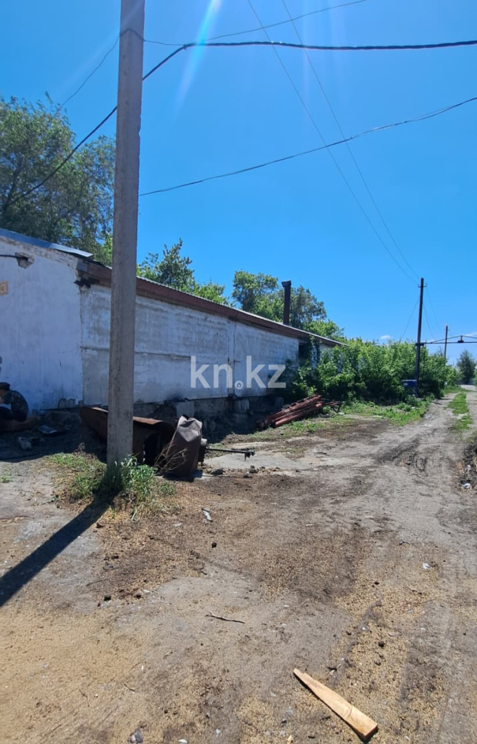 Аренда базы, 551 м² в Костанае