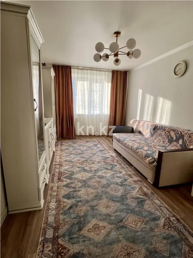 Продажа 2-комнатной квартиры, 42 м², ул. Панфилова, дом  197 в Алматы