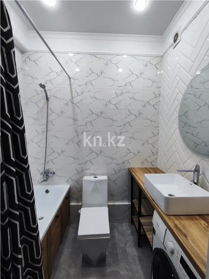 Продажа 2-комнатной квартиры, 42 м² в Алматы - фото 3