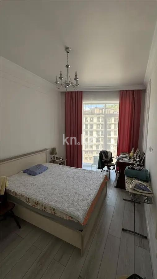 Продажа 2-комнатной квартиры, 75 м² в Алматы - фото 2