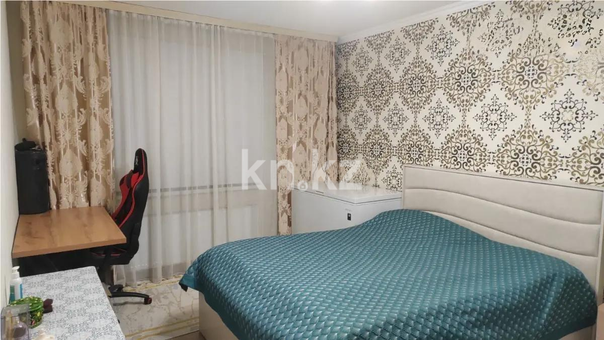 Продажа 3-комнатной квартиры, 74.9 м² в Астане - фото 3