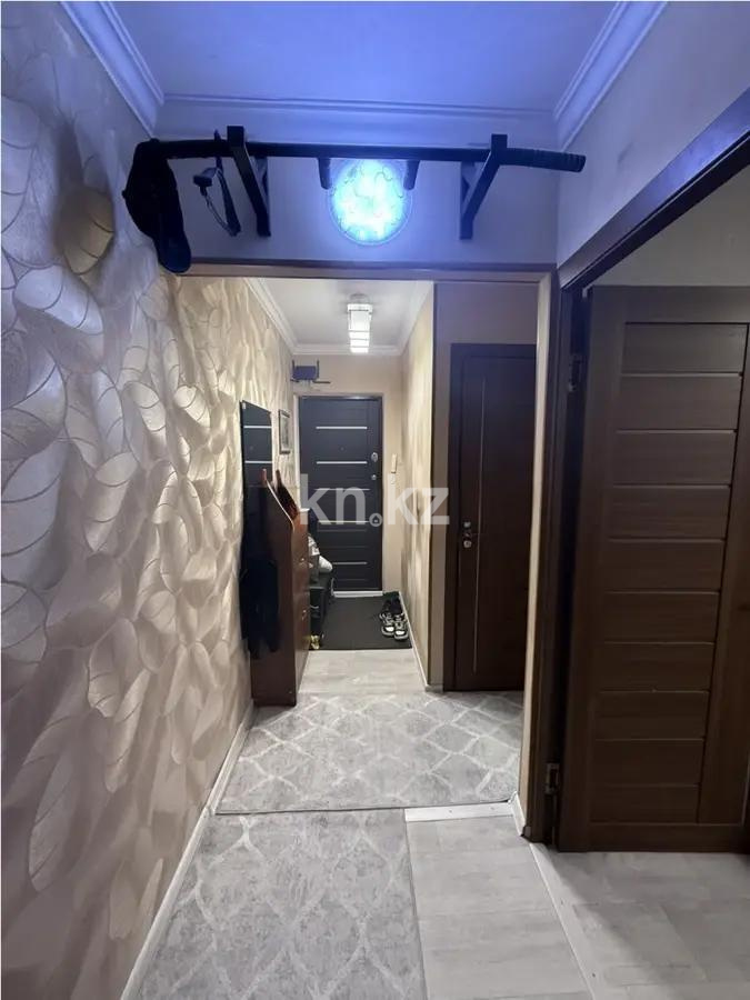Продажа 3-комнатной квартиры, 65 м², мкр-н Аксай-2, дом  23 в Алматы - фото 6