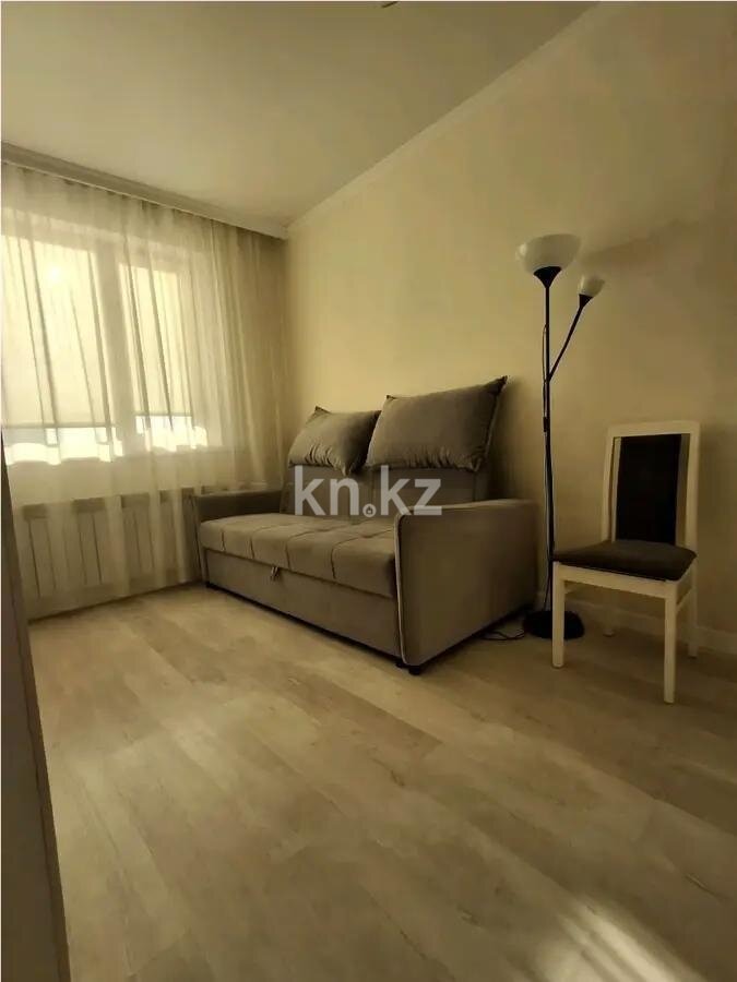 Продажа 2-комнатной квартиры, 51.4 м² в Астане - фото 2