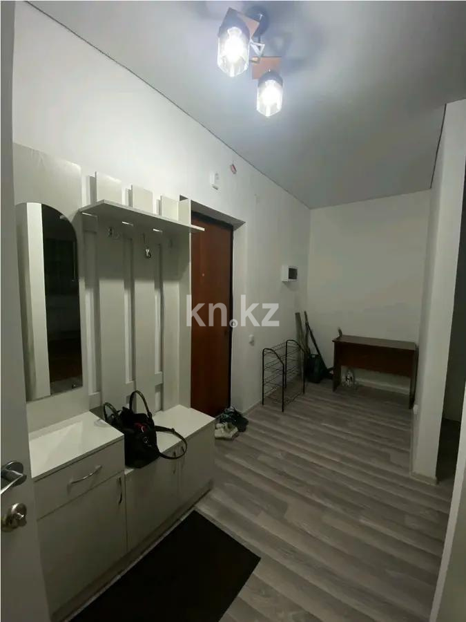 Продажа 1-комнатной квартиры, 41 м² в Астане - фото 4