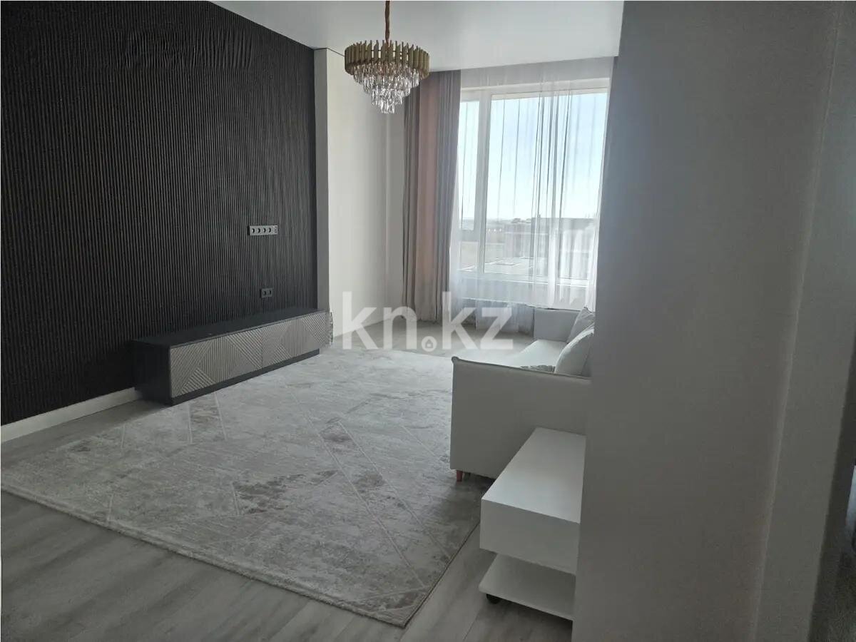Продажа 2-комнатной квартиры, 63.9 м² в Астане