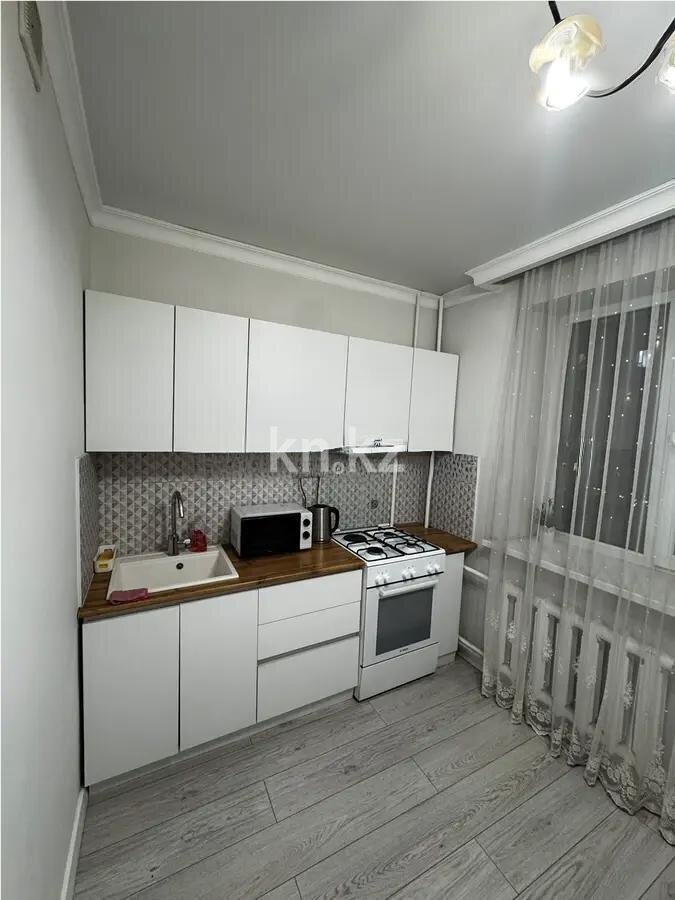 Продажа 1-комнатной квартиры, 36.4 м² в Алматы - фото 2