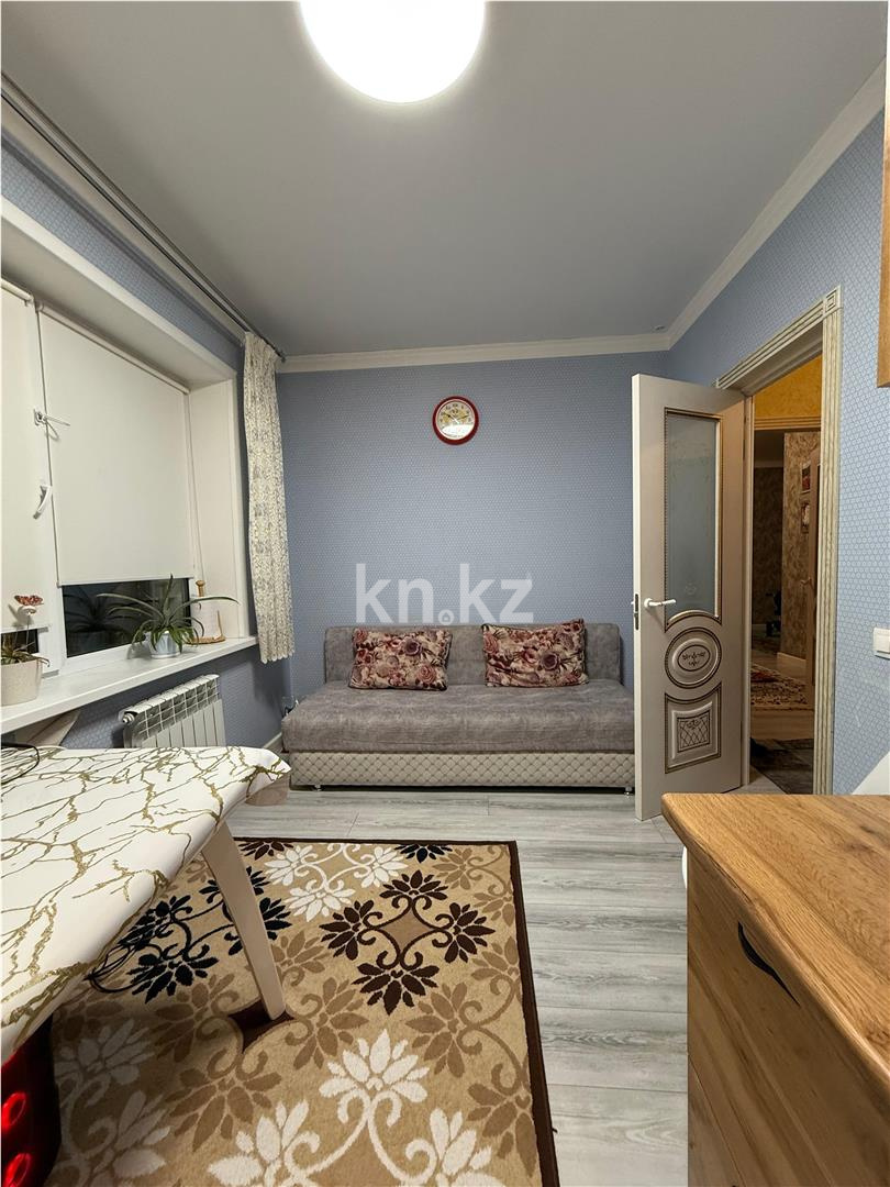 Продажа 1-комнатной квартиры, 45.1 м² в Астане - фото 4