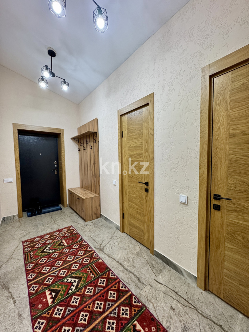 Аренда 3-комнатного дома, 130 м², Есим Хан, дом  23б в Алматинской области - фото 6