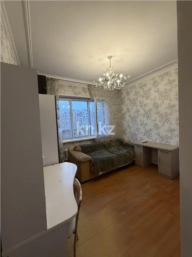Продажа 3-комнатной квартиры, 72.5 м² в Алматы - фото 3