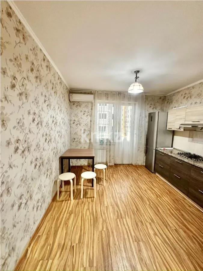 Продажа 1-комнатной квартиры, 40 м², ул. Северное Кольцо, дом  86/13 в Алматы - фото 2