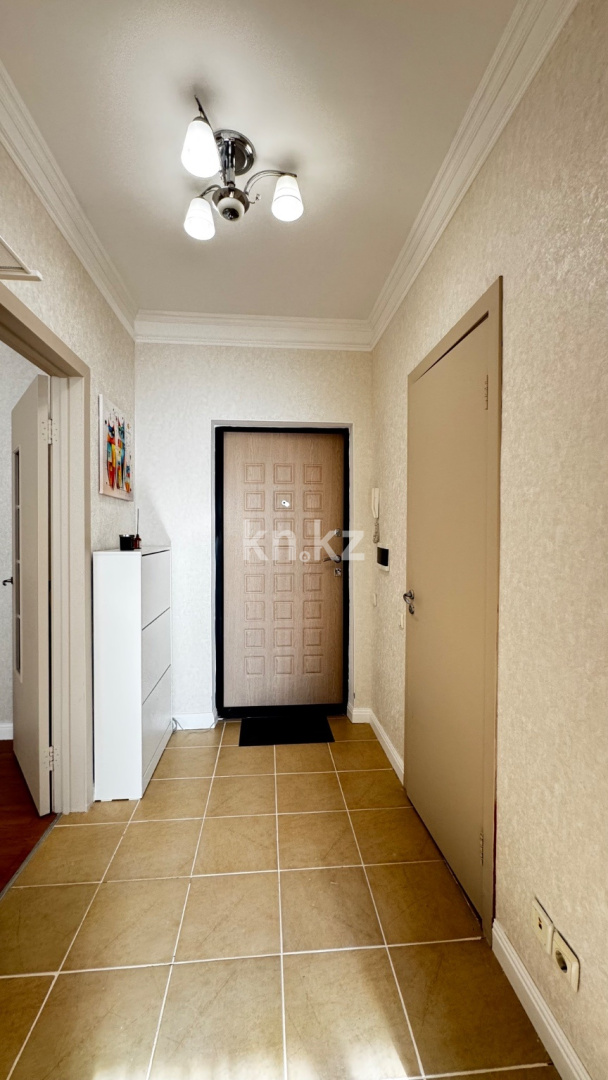 Продажа 1-комнатной квартиры, 45 м² в Астане - фото 10