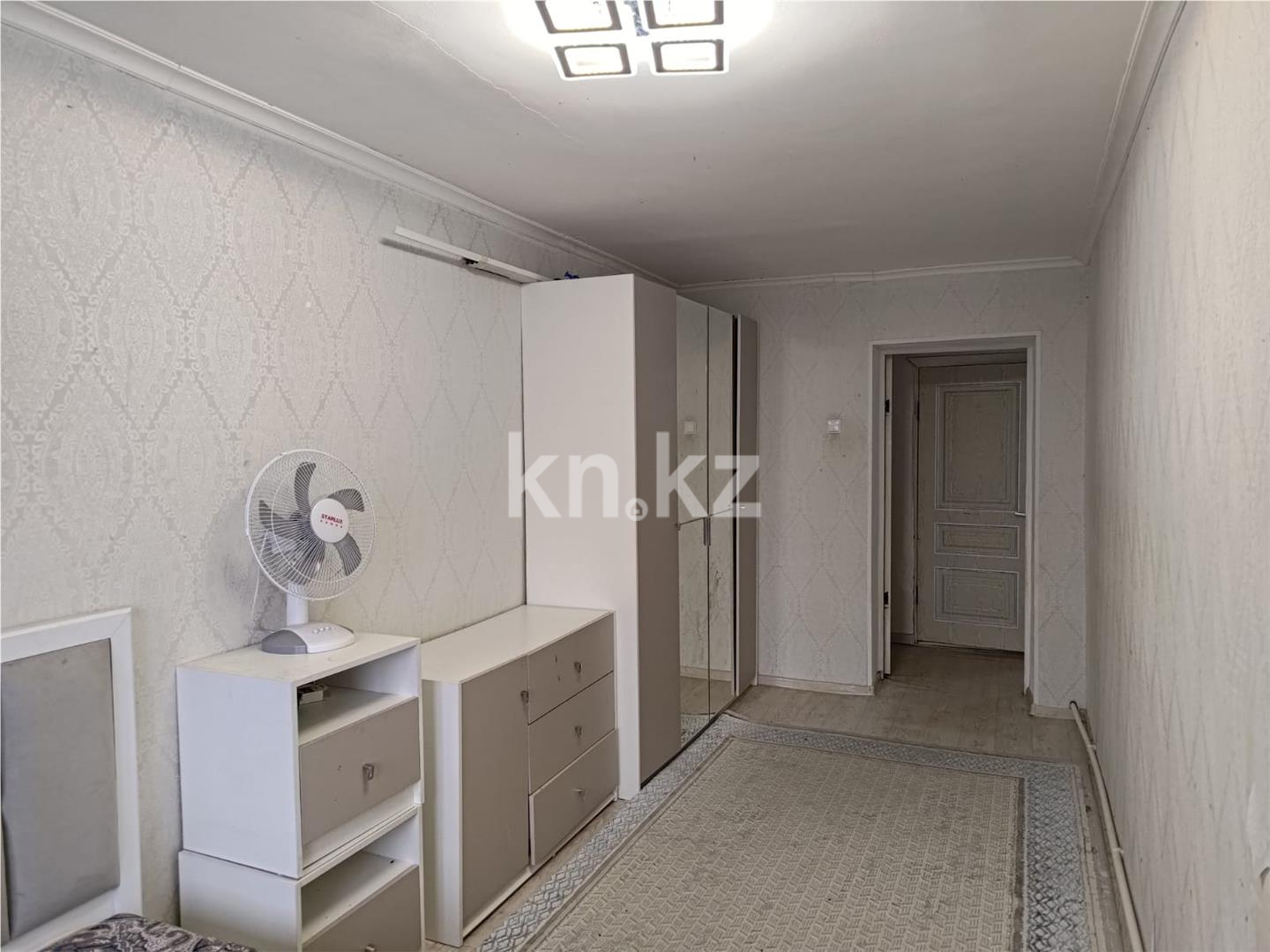 Продажа 3-комнатной квартиры, 68 м² в Караганде